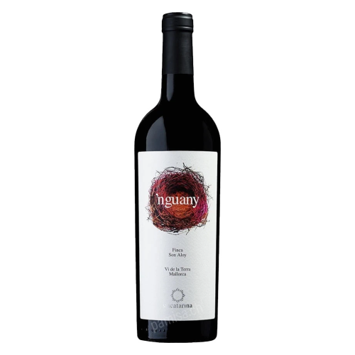 Nguany Mallorca VT 75 cl