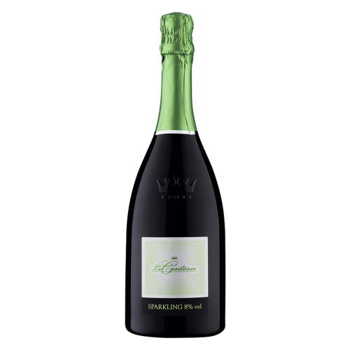 Le Contesse Prosecco 8% LOW 75cl