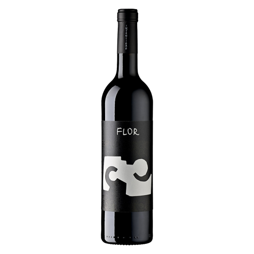 Flor de Licinia Madrid DO 75cl