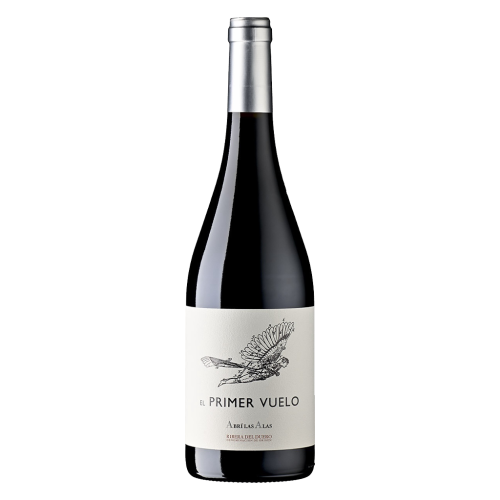 El Primer Vuelo Ribera del Duero DO 75cl