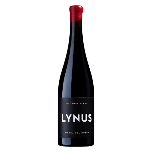 Lynus Ribera del Duero DO 75cl