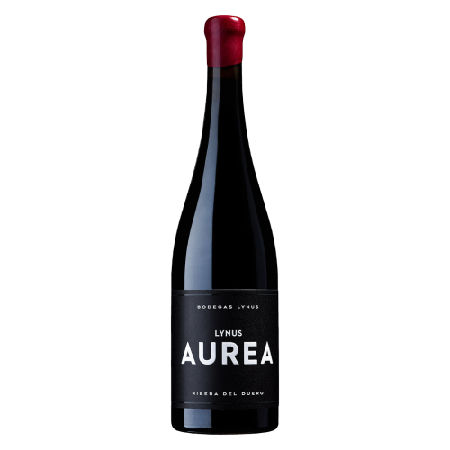 Aurea Ribera del Duero DO 75cl