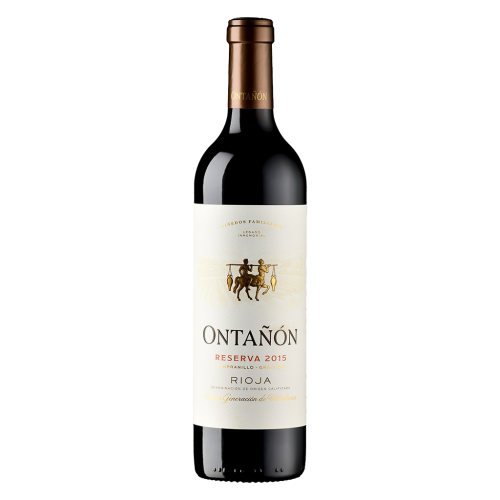 Ontañón Reserva Rioja DOCa 75cl