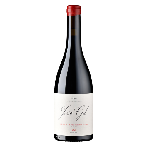 José Gil San Vicente de la Sonsierra Rioja DOCa 75cl