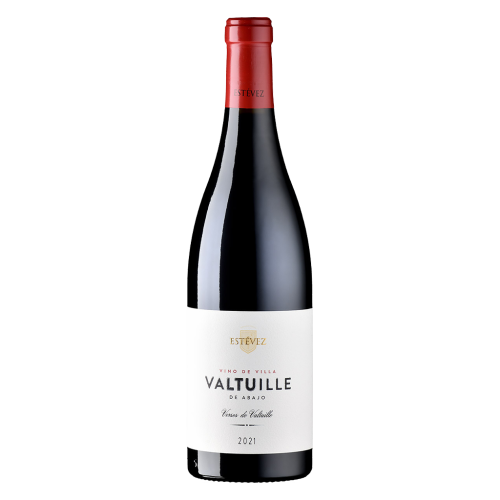Valtuille Vino de Villa Aragón DO 75cl