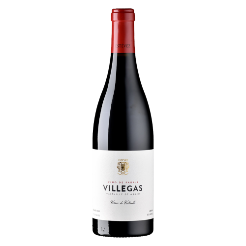 Villegas Vino de Paraje Aragón DO 75cl