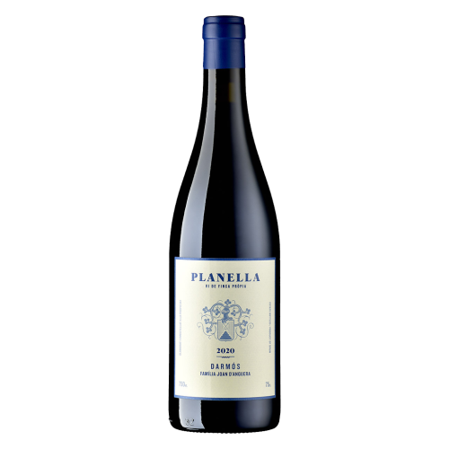 Planella Montsant DO 75cl