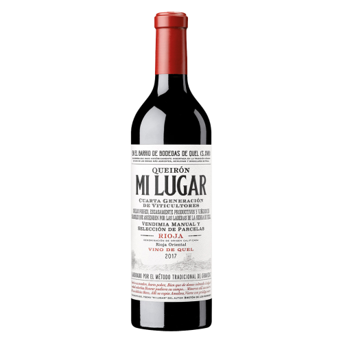 Mi Lugar Rioja DOCa 75cl