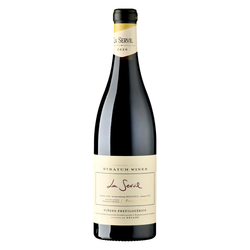 La Servil Jumilla DO 75 cl