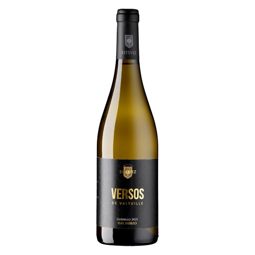 Versos de Valtuille Godello Bierzo DO 75cl
