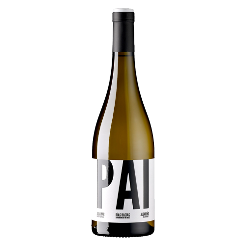 Pai Albariño Rías Baixas DO 75cl