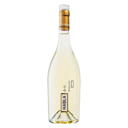 Habla de Ti Sauvignon Blanc Extremadura VT 75cl