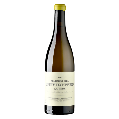 Majuelo Del Chiviritero Castilla y León VT 75cl