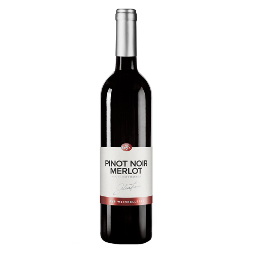 Schaffhausen Pinot Noir/Merlot Sélection AOC 75 cl