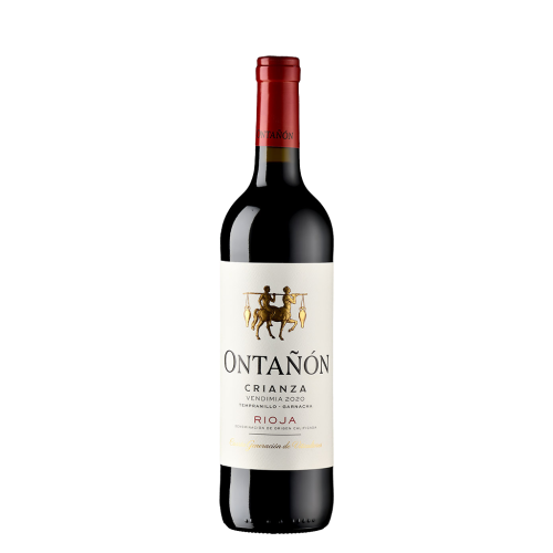 Ontañón Crianza Rioja DOCa 50cl
