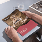 Geschenkservice der GVS Weinkellerei