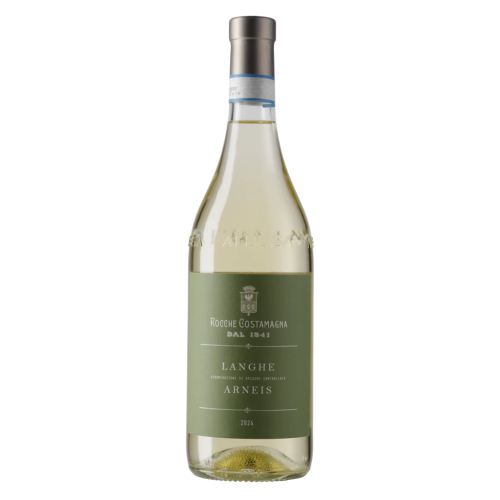 Rocche Costamagna Arneis delle Langhe DOC 75 cl