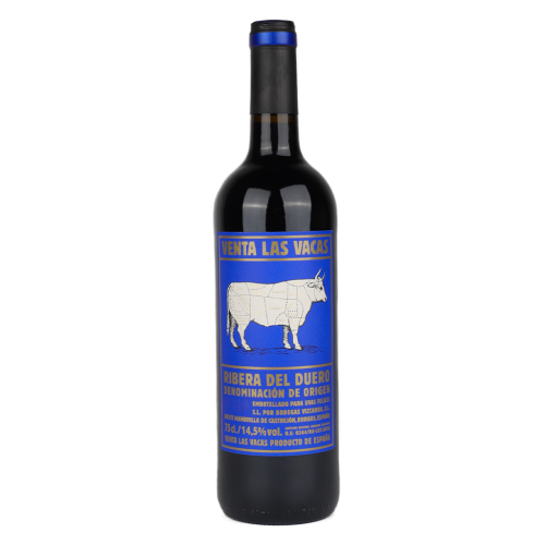 Ribera del Duero DO Venta Las Vacas 75cl