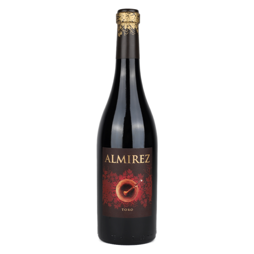 Toro DO Almirez 75cl
