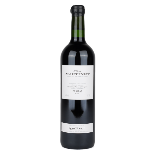 Priorat DOCa Clos Martinet DOQ Bio 75cl