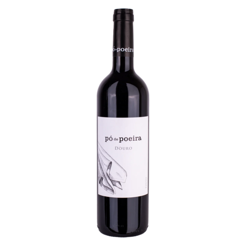 Douro DO Pó de Poeira Tinto 75cl