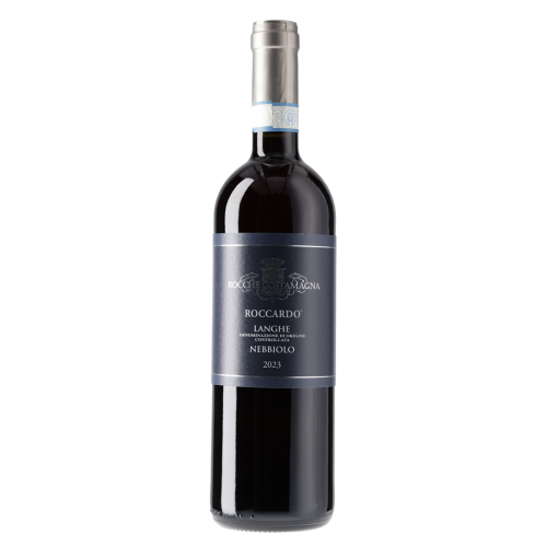 Roccardo Langhe Nebbiolo Piemonte DOCG 75 cl