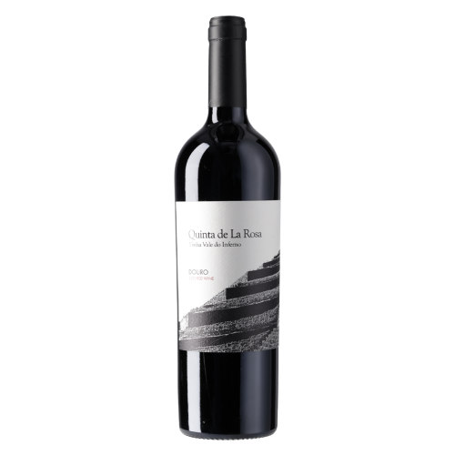Quinta de la Rosa Vale do Inferno Reserva Douro DO 75cl