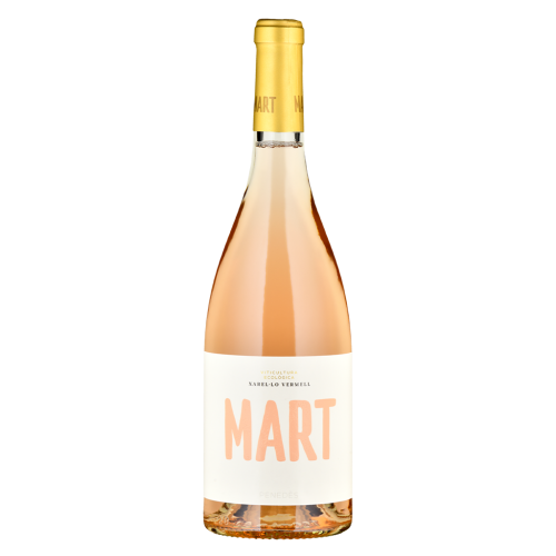 Mart Bio DO 75 cl