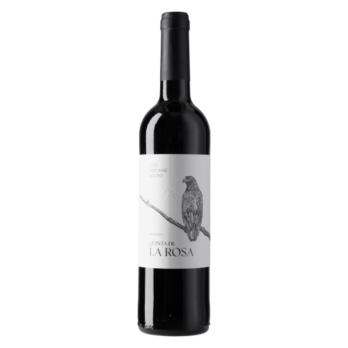 Quinta de la Rosa red wine DOC 37.5 cl