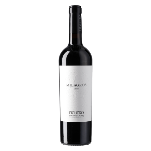 Ribera del Duero Milagros DO 75 cl