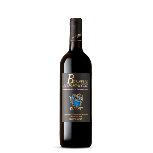 Brunello di Montalcino DOCG Talenti 37.5 cl