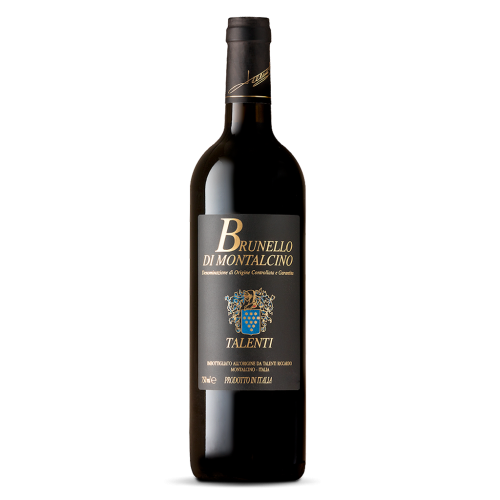 Brunello di Montalcino DOCG Talenti 75 cl