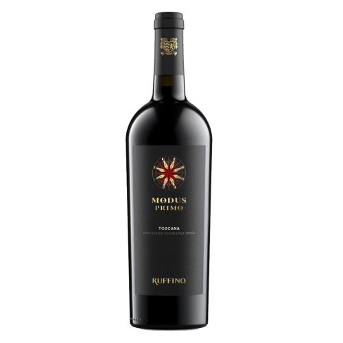 Modus Primo Toscana IGT 75 cl
