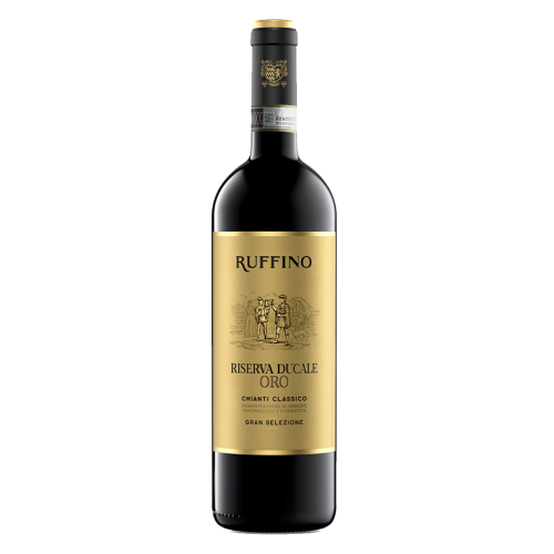 Chianti Classico Gran Selezione Riserva Ducale Oro DOCG 75 cl
