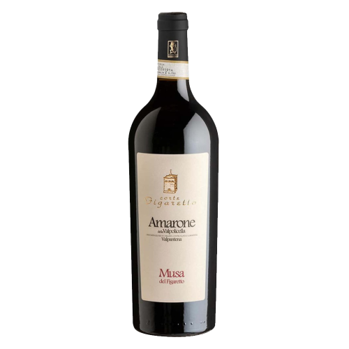Musa Amarone della Valpolicella DOCG 75 cl