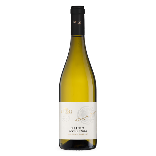 Vermentino Plinio Maremma DOC 75 cl