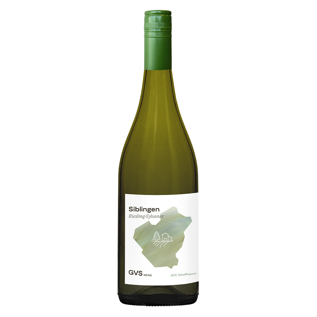 Siblingen Riesling-Sylvaner Classic 75 cl