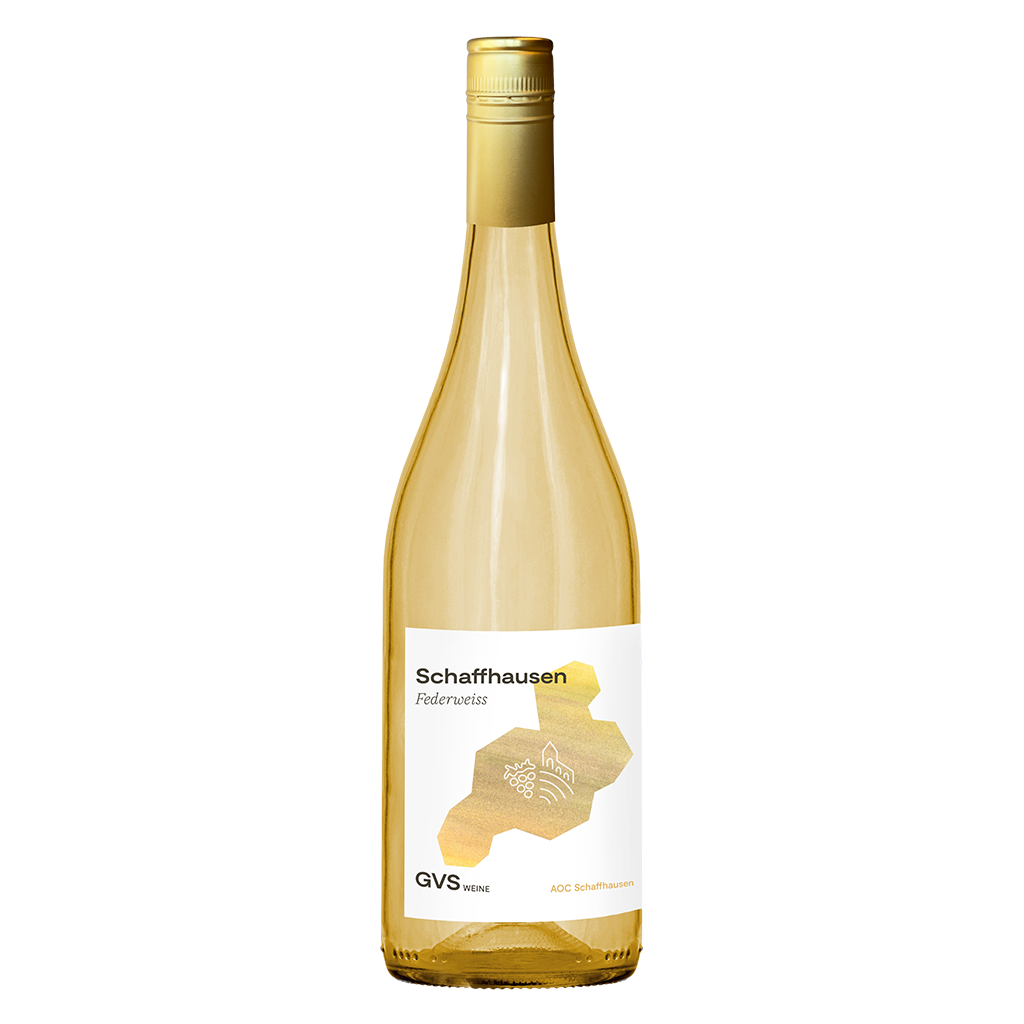 Schaffhausen Federweiss Classic 75 cl