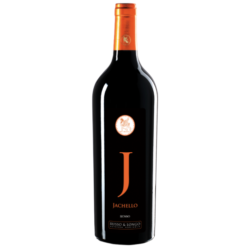 Jachello Calabria IGT 75 cl