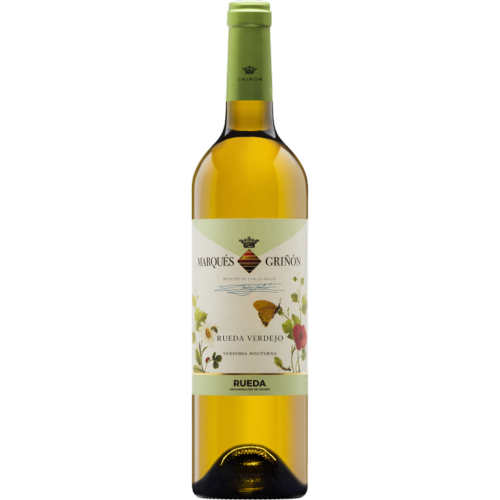Verdejo Blanco Marqués de Griñón Rueda DO 75 cl