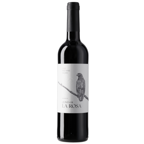 Quinta de la Rosa red wine DOC 75 cl